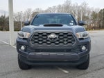 2021 Toyota Tacoma 2WD Base