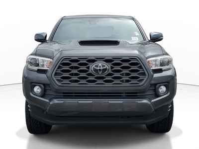 2021 Toyota Tacoma 2WD Base