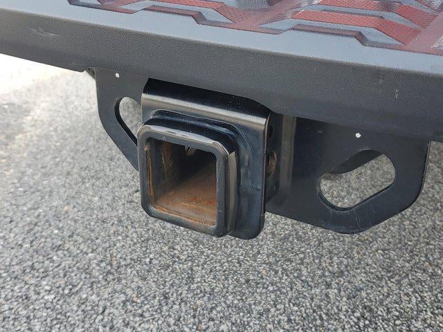 2021 Toyota Tacoma 2WD Base