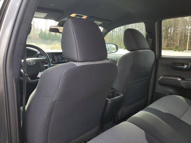 2021 Toyota Tacoma 2WD Base