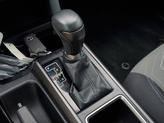 2021 Toyota Tacoma 2WD Base