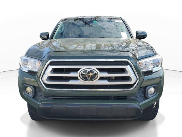 2021 Toyota Tacoma 2WD Base