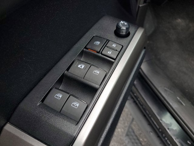 2020 Toyota Tacoma 2WD Base