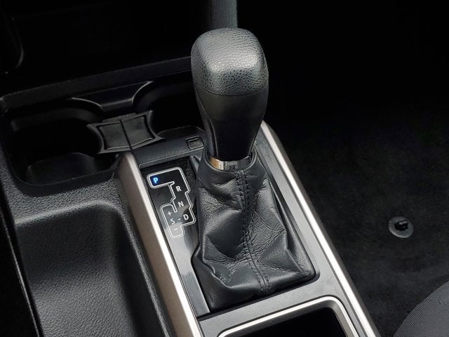 2020 Toyota Tacoma 2WD Base