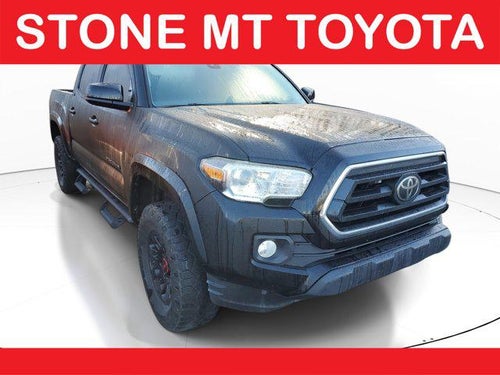 2020 Toyota Tacoma 2WD Base