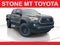 2020 Toyota Tacoma 2WD Base