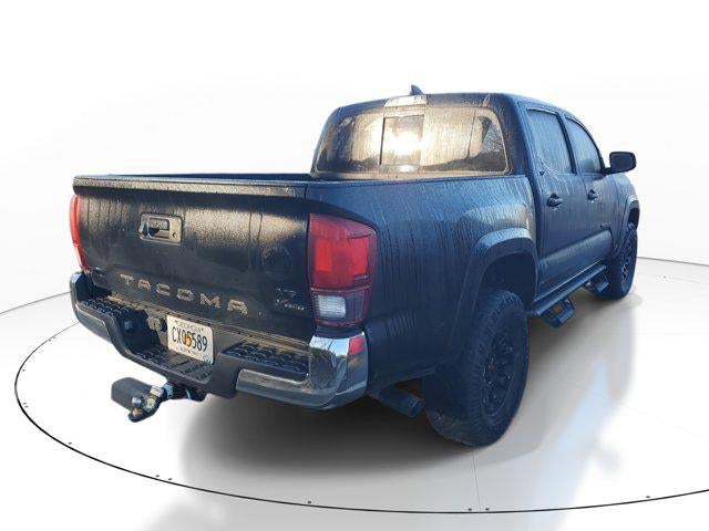 2020 Toyota Tacoma 2WD Base