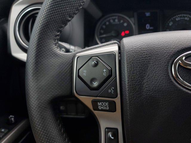 2020 Toyota Tacoma 2WD Base