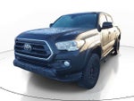 2020 Toyota Tacoma 2WD Base