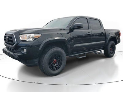 2020 Toyota Tacoma 2WD Base