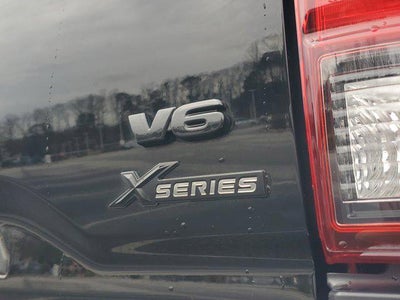 2020 Toyota Tacoma 2WD Base