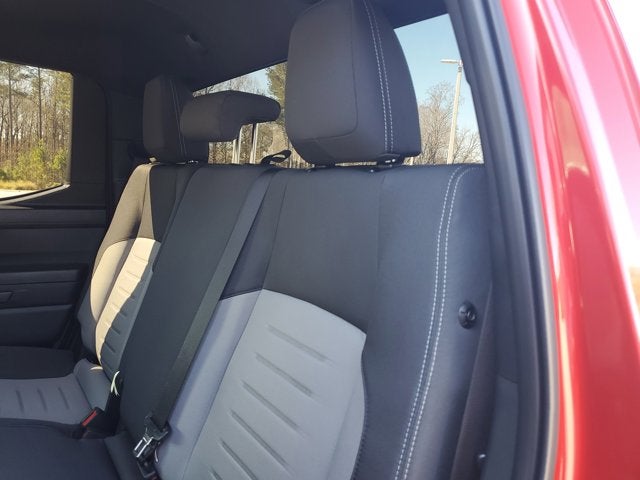 2025 Toyota Tacoma 4WD TRD Sport