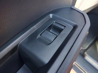 2025 Toyota Tacoma 4WD TRD Sport