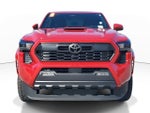 2025 Toyota Tacoma 4WD TRD Sport