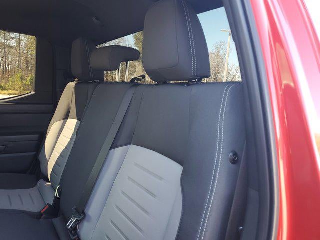 2025 Toyota Tacoma 4WD TRD Sport