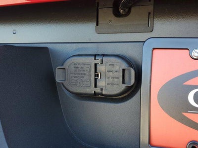 2025 Toyota Tacoma 4WD TRD Sport