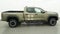 2026 Toyota Tacoma 4WD TRD Off Road