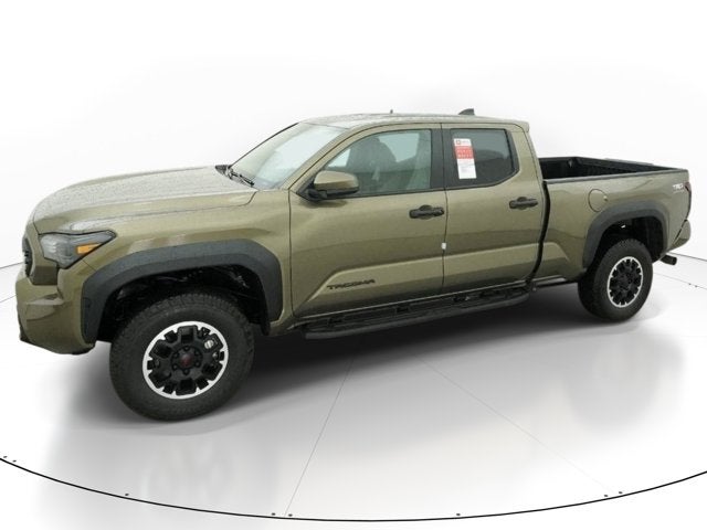 2026 Toyota Tacoma 4WD TRD Off Road