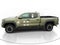 2026 Toyota Tacoma 4WD TRD Off Road