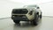 2026 Toyota Tacoma 4WD TRD Off Road
