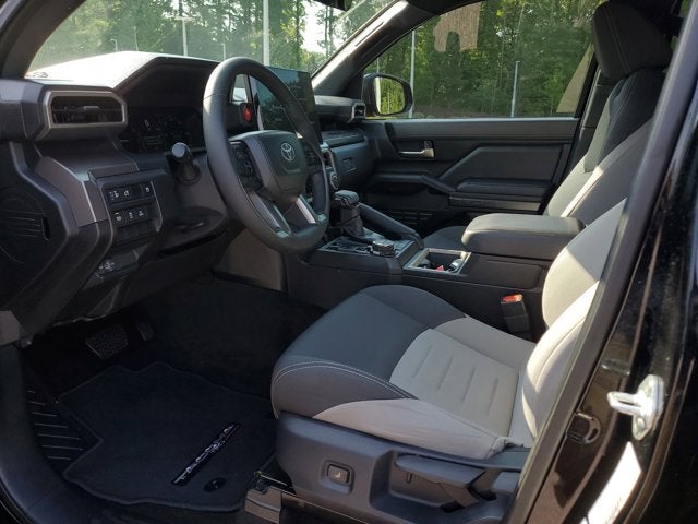 2024 Toyota Tacoma 4WD TRD Sport Hybrid