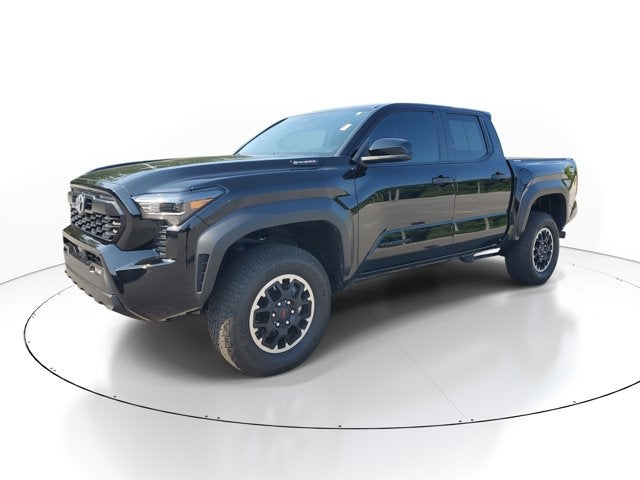 2024 Toyota Tacoma 4WD TRD Sport Hybrid