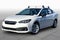 2023 Subaru Impreza 4-door CVT