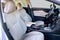 2023 Subaru Impreza 4-door CVT