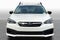 2023 Subaru Impreza 4-door CVT