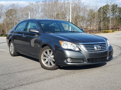 2009 Toyota Avalon Limited