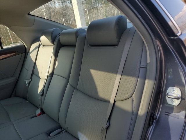 2009 Toyota Avalon Limited