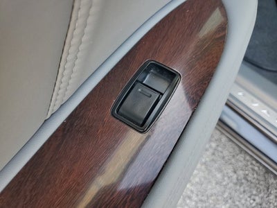 2009 Toyota Avalon Limited