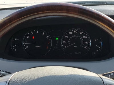 2009 Toyota Avalon Limited