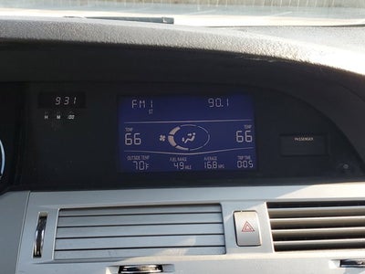 2009 Toyota Avalon Limited