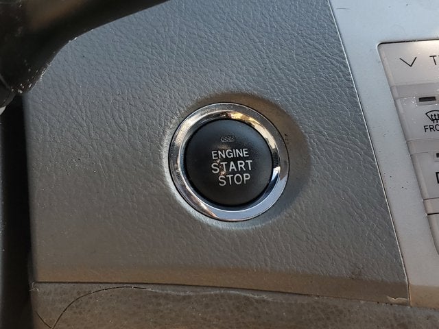 2009 Toyota Avalon Limited