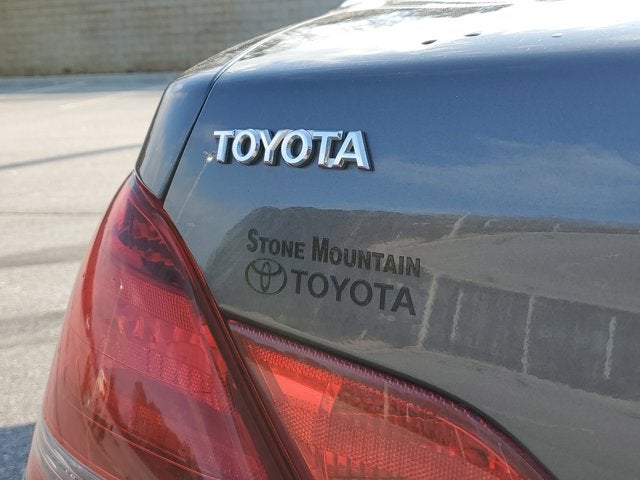 2009 Toyota Avalon Limited