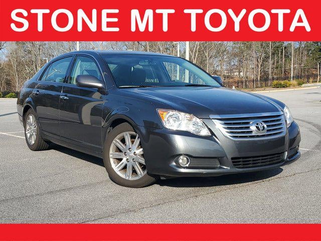 2009 Toyota Avalon Limited