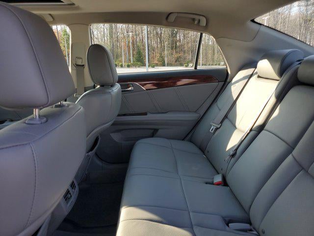 2009 Toyota Avalon Limited
