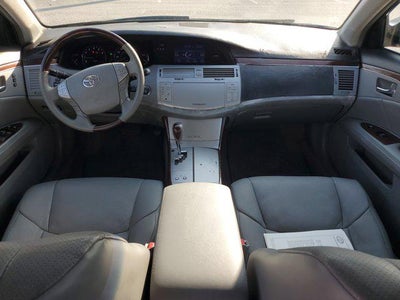 2009 Toyota Avalon Limited
