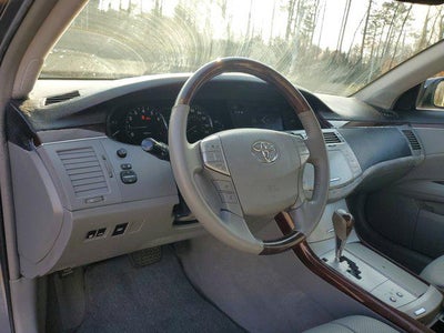 2009 Toyota Avalon Limited