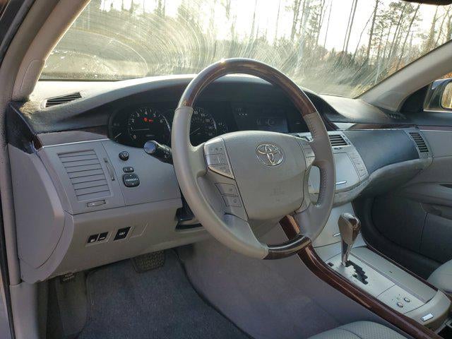 2009 Toyota Avalon Limited
