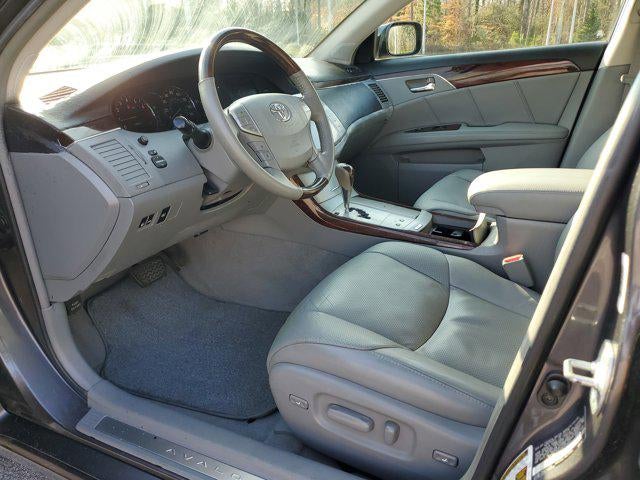 2009 Toyota Avalon Limited