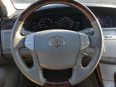 2009 Toyota Avalon Limited