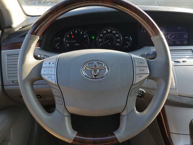 2009 Toyota Avalon Limited