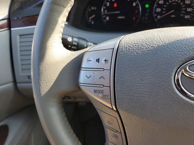 2009 Toyota Avalon Limited