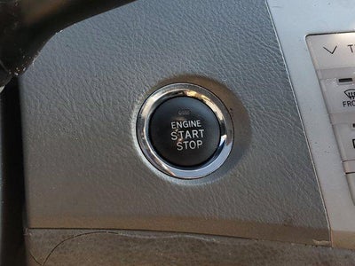 2009 Toyota Avalon Limited