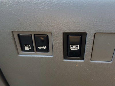 2009 Toyota Avalon Limited