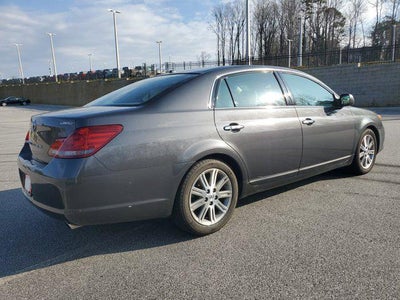 2009 Toyota Avalon Limited