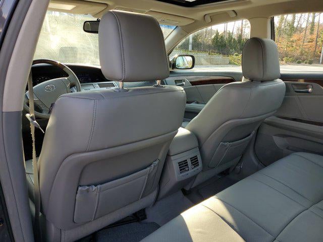 2009 Toyota Avalon Limited