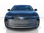 2022 Toyota Avalon Hybrid Limited